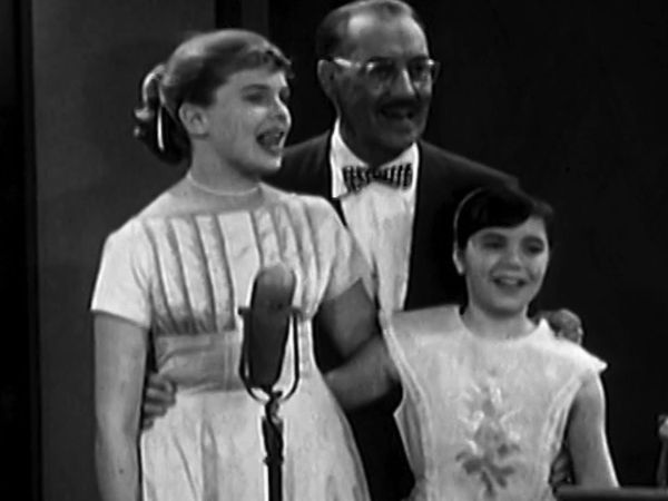 The Best of Groucho Marx - Table (1958)