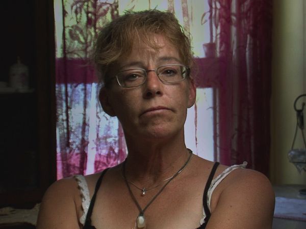 Intervention - Tracy
