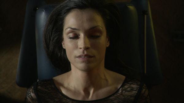 Hemlock Grove - Blood Pressure