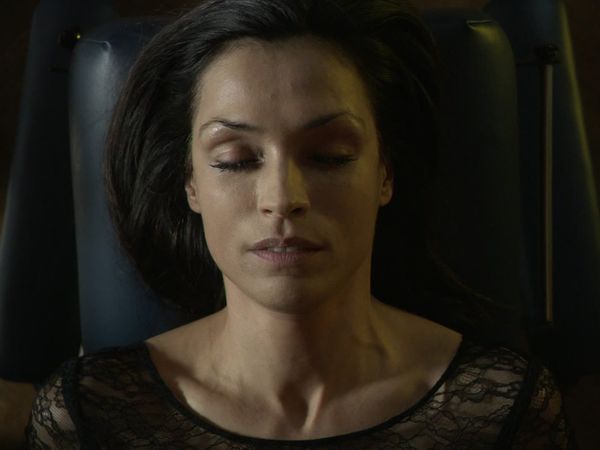 Hemlock Grove - Blood Pressure
