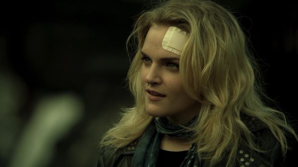 Hemlock Grove - Gone Sis
