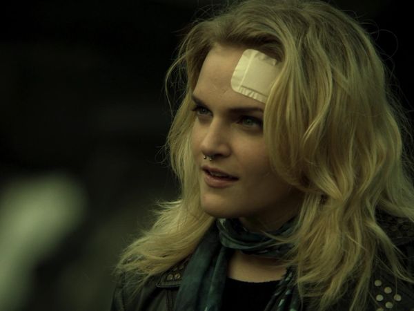 Hemlock Grove - Gone Sis