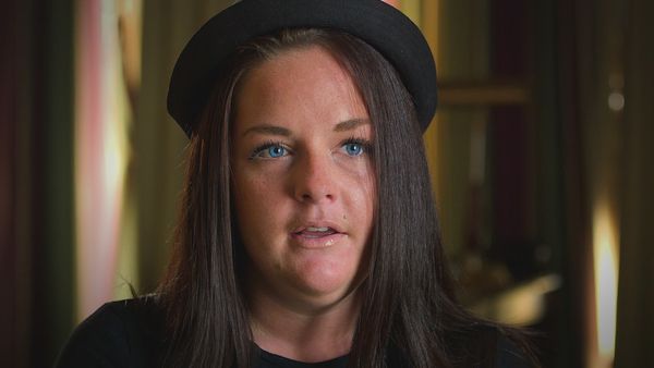 Intervention - Lyndsay