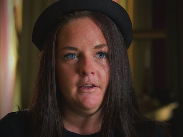 Intervention - Lyndsay
