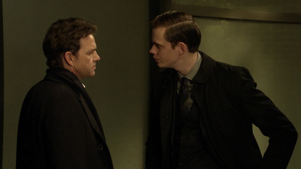 Hemlock Grove - Bodily Fluids