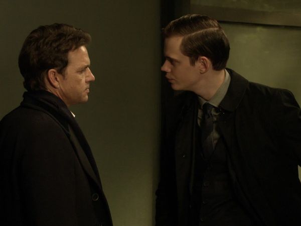 Hemlock Grove - Bodily Fluids