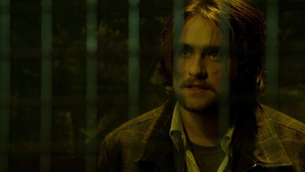 Hemlock Grove - Hemlock Diego's Policy Player's Dream Book
