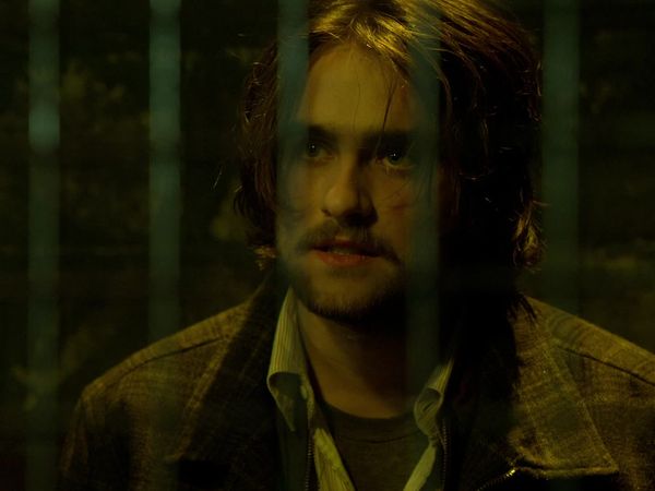 Hemlock Grove - Hemlock Diego's Policy Player's Dream Book