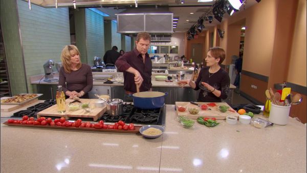 Throwdown with Bobby Flay - Arroz con Pollo