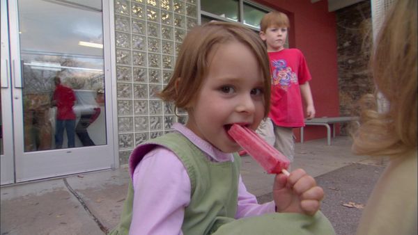 Throwdown with Bobby Flay - Ice Pops