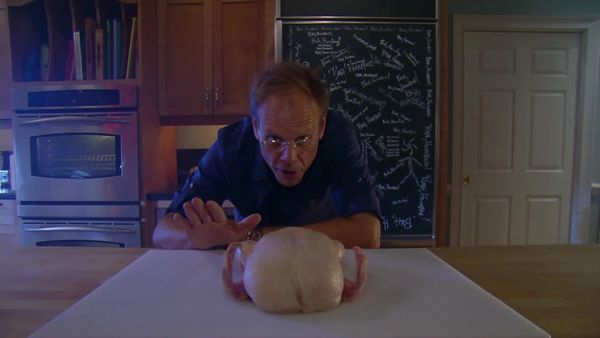 Good Eats - Good Eats: 'Twas The Night Before Good Eats
