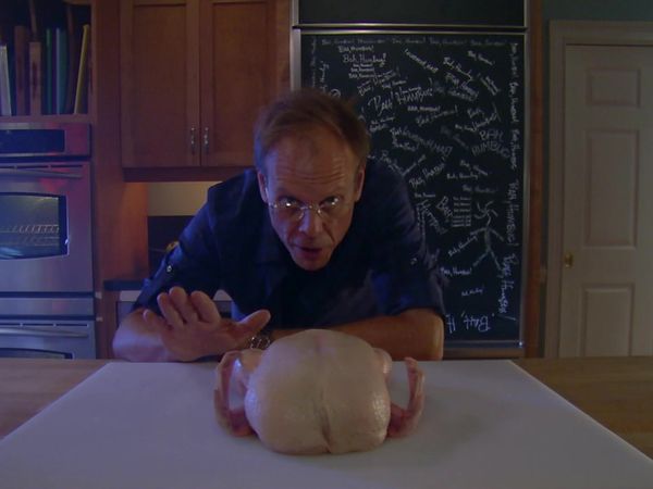 Good Eats - Good Eats: 'Twas The Night Before Good Eats