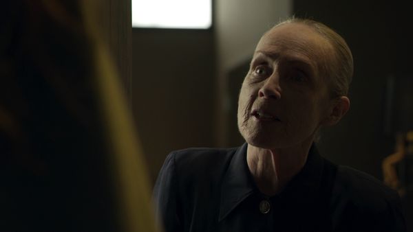 Hemlock Grove - Such Dire Stuff