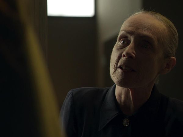 Hemlock Grove - Such Dire Stuff