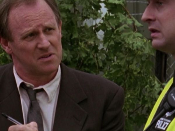 The Last Detective - The Long Bank Holiday