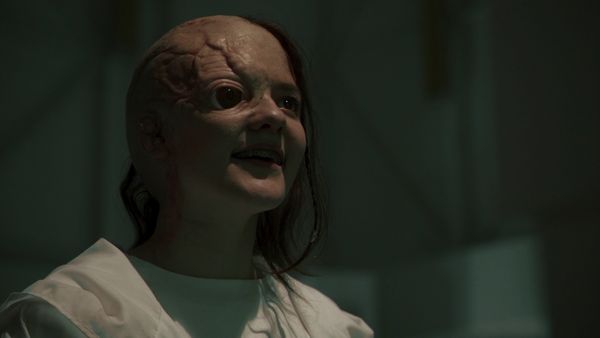 Hemlock Grove - Lost Generation