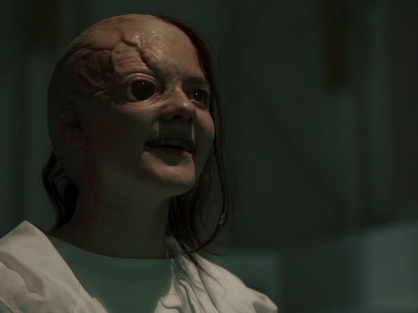 Hemlock Grove - Lost Generation