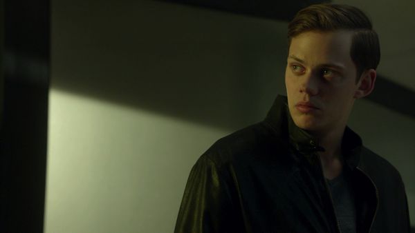 Hemlock Grove - Unicorn