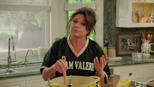 Valerie's Home Cooking - Football Fun and Food