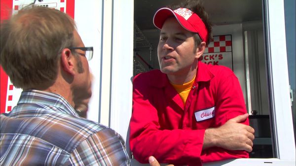 Good Eats - Alton's Countdown to T-Day