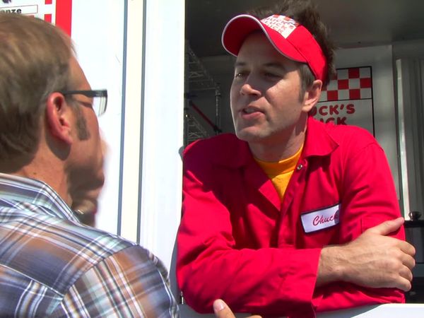 Good Eats - Alton's Countdown to T-Day