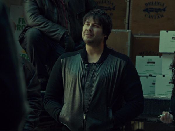 Hemlock Grove - Souls on Ice