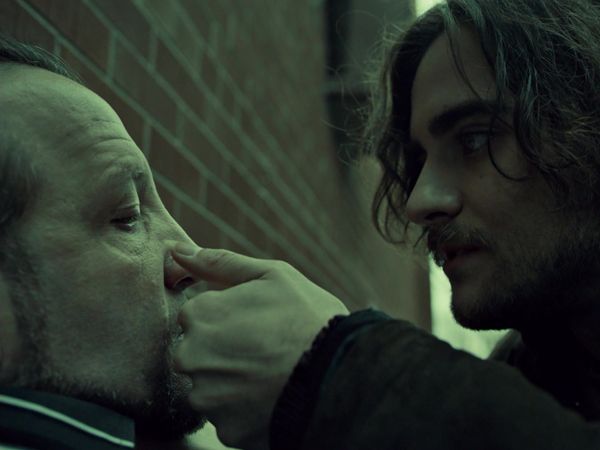 Hemlock Grove - Every Beast