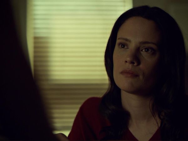 Hemlock Grove - Boy in the Box