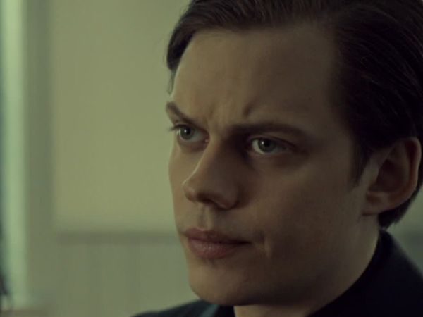 Hemlock Grove - Pendant