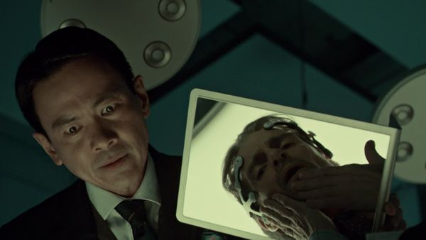 Hemlock Grove - Dire Night on the Worm Moon
