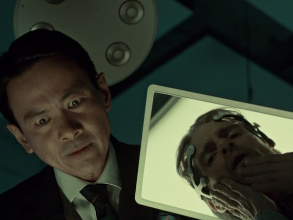 Hemlock Grove - Dire Night on the Worm Moon
