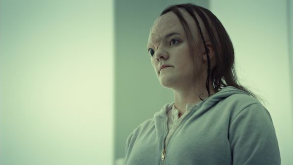 Hemlock Grove - Damascus