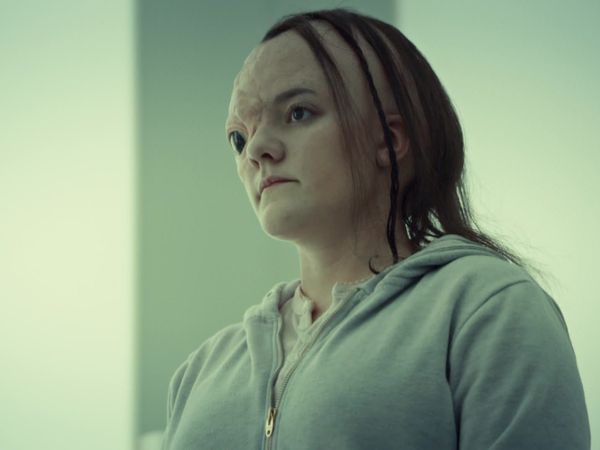 Hemlock Grove - Damascus
