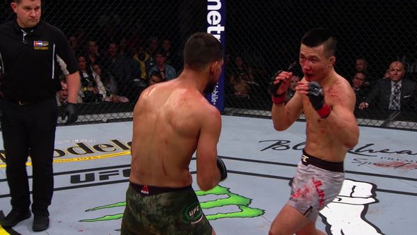 Ultimate Knockouts - Hispanic Heritage Month - Best Of Mexico