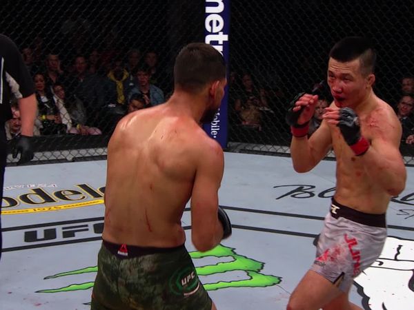 Ultimate Knockouts - Hispanic Heritage Month - Best Of Mexico