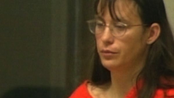 Mugshots - Andrea Yates