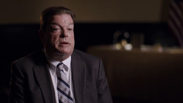 The Killer You Know - Episode 1