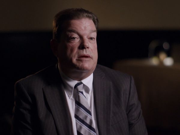The Killer You Know - Episode 1