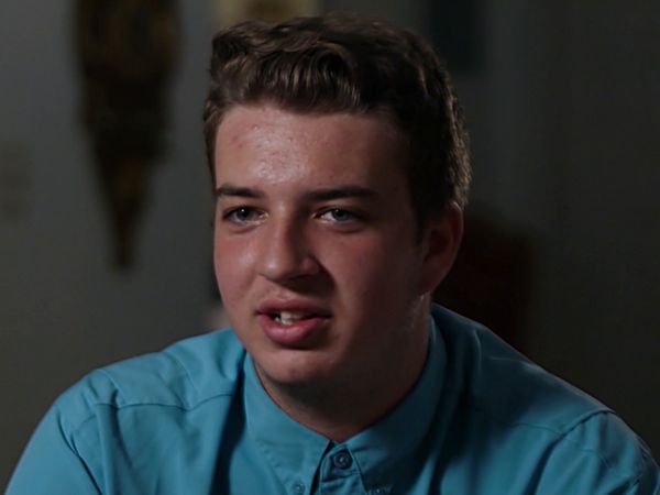 The Killer You Know - Episode 6