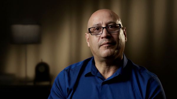 The Killer You Know - Episode 8