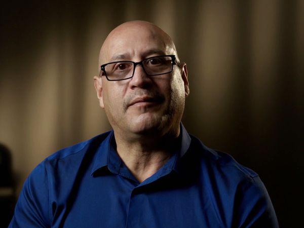The Killer You Know - Episode 8