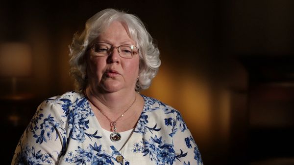 The Killer You Know - Episode 9