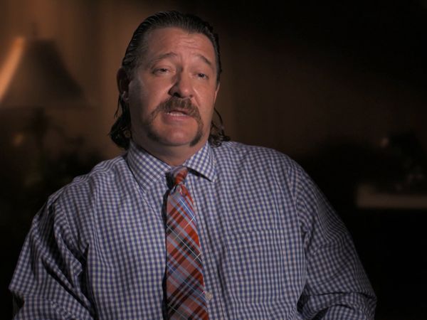 The Killer You Know - Episode 10