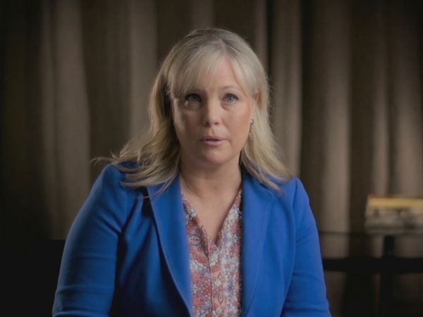 The Killer You Know - Episode 15