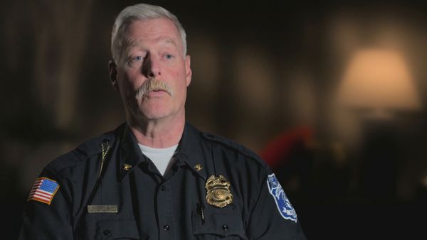 The Killer You Know - Episode 16