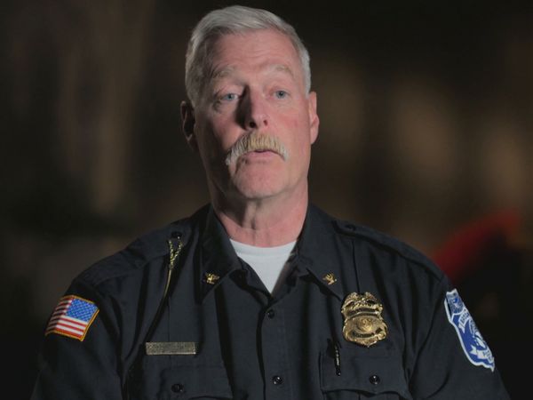 The Killer You Know - Episode 16
