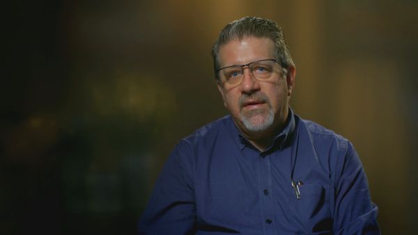 The Killer You Know - Episode 17