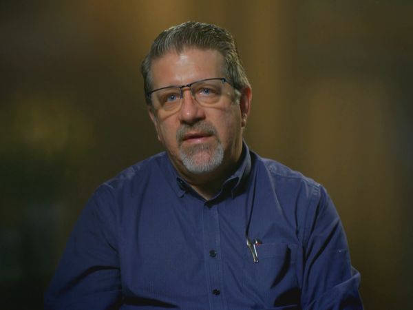 The Killer You Know - Episode 17