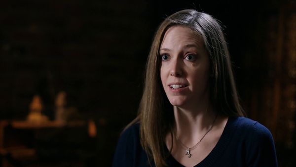 The Killer You Know - Episode 18