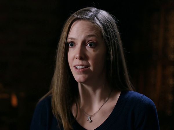 The Killer You Know - Episode 18